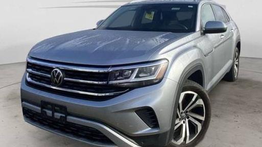 VOLKSWAGEN ATLAS CROSS SPORT 4MOTION 2023 1V2BC2CA9PC206893 image